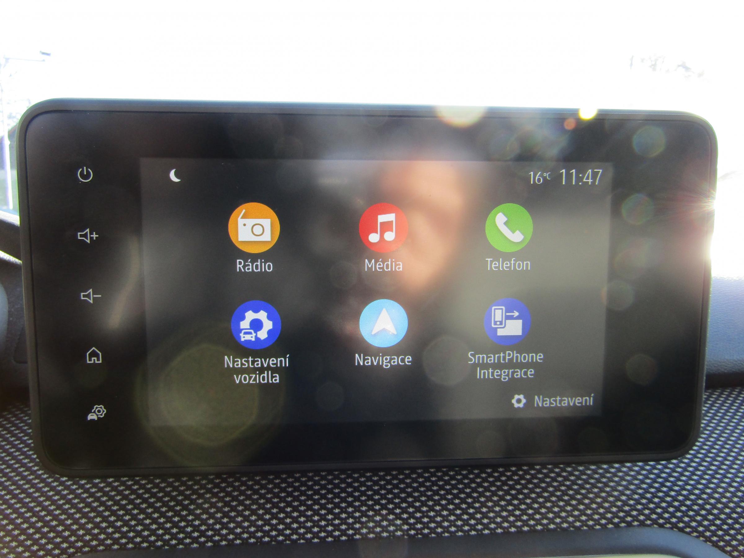 Dacia Jogger, 2022 - pohled č. 14