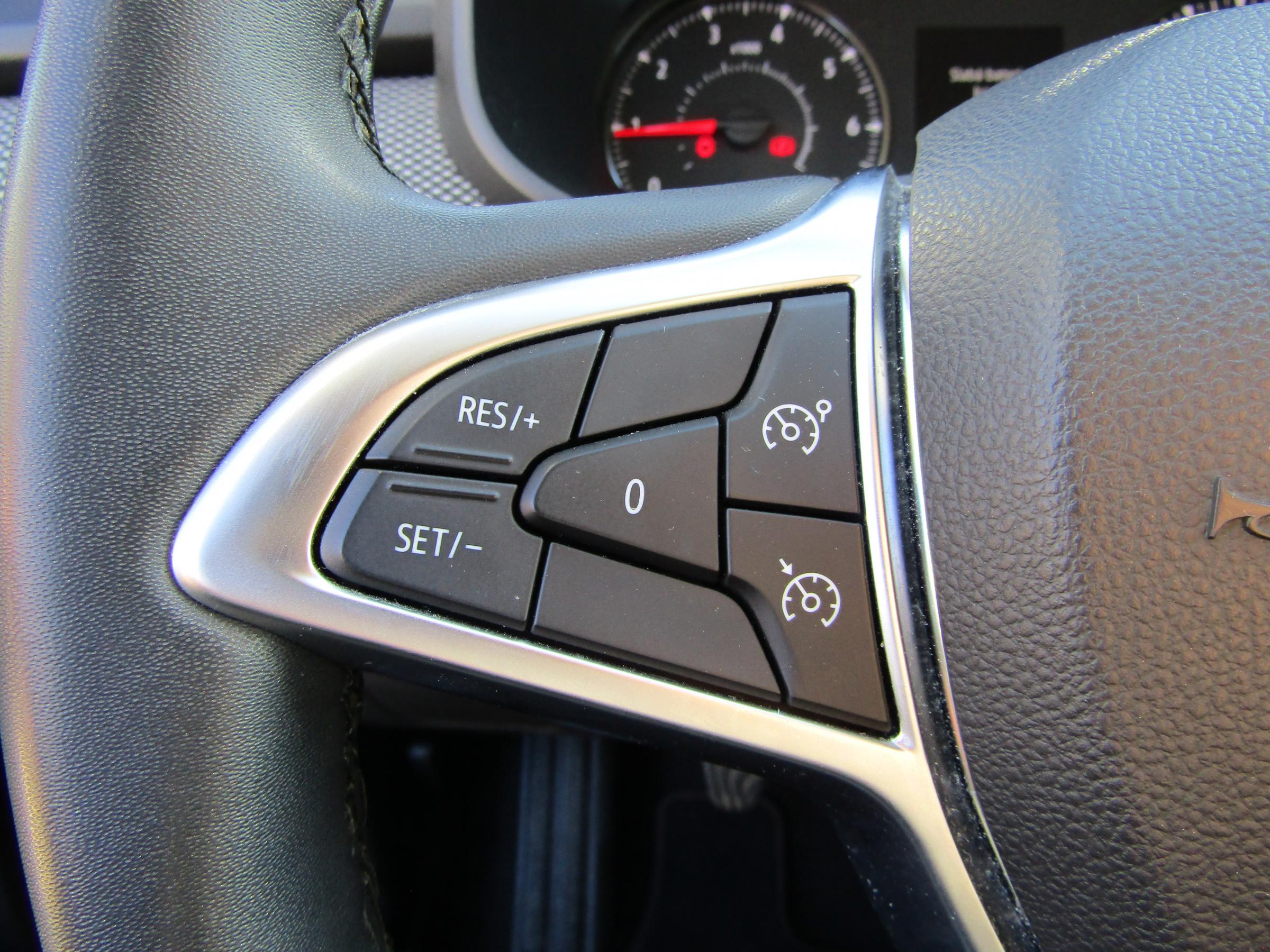 Dacia Jogger, 2022 - pohled č. 16