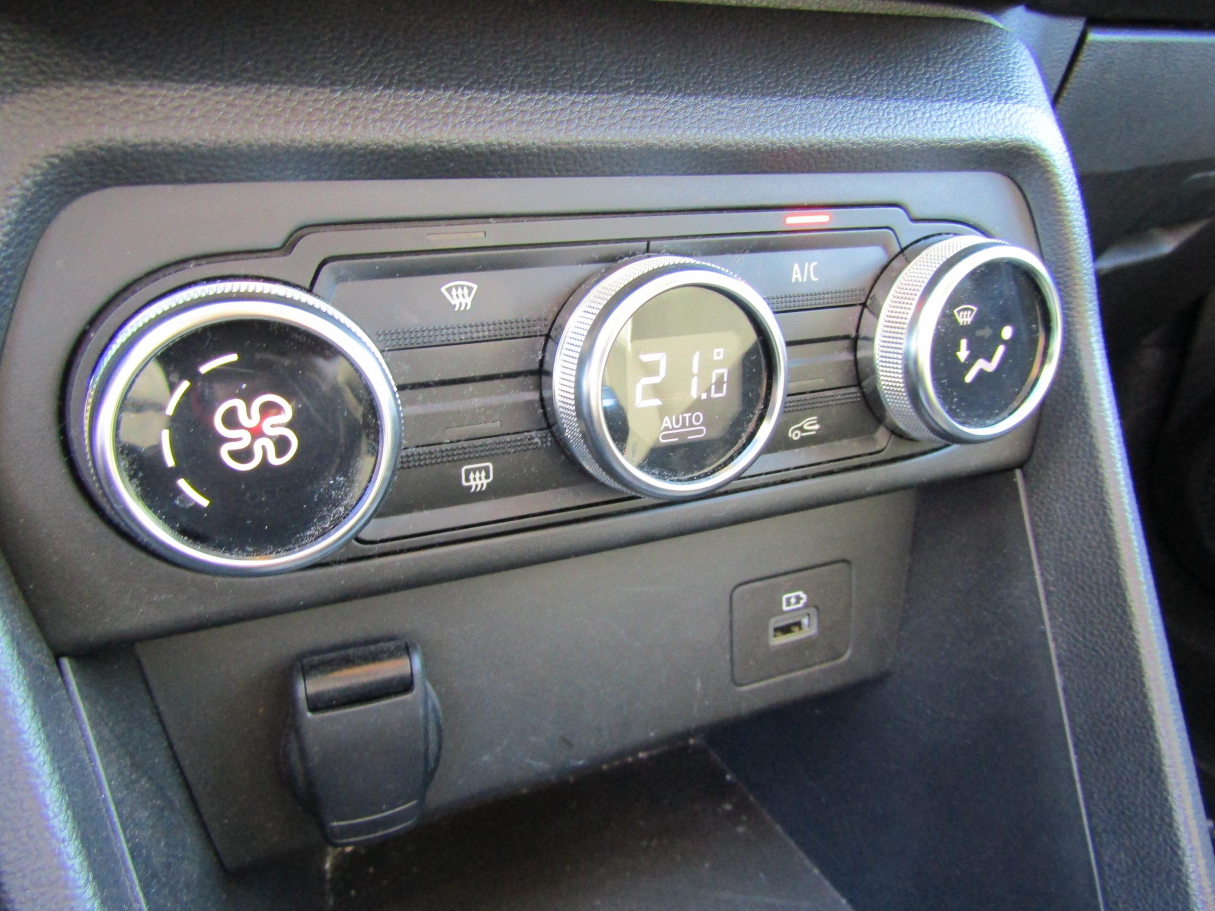 Dacia Jogger, 2022 - pohled č. 21