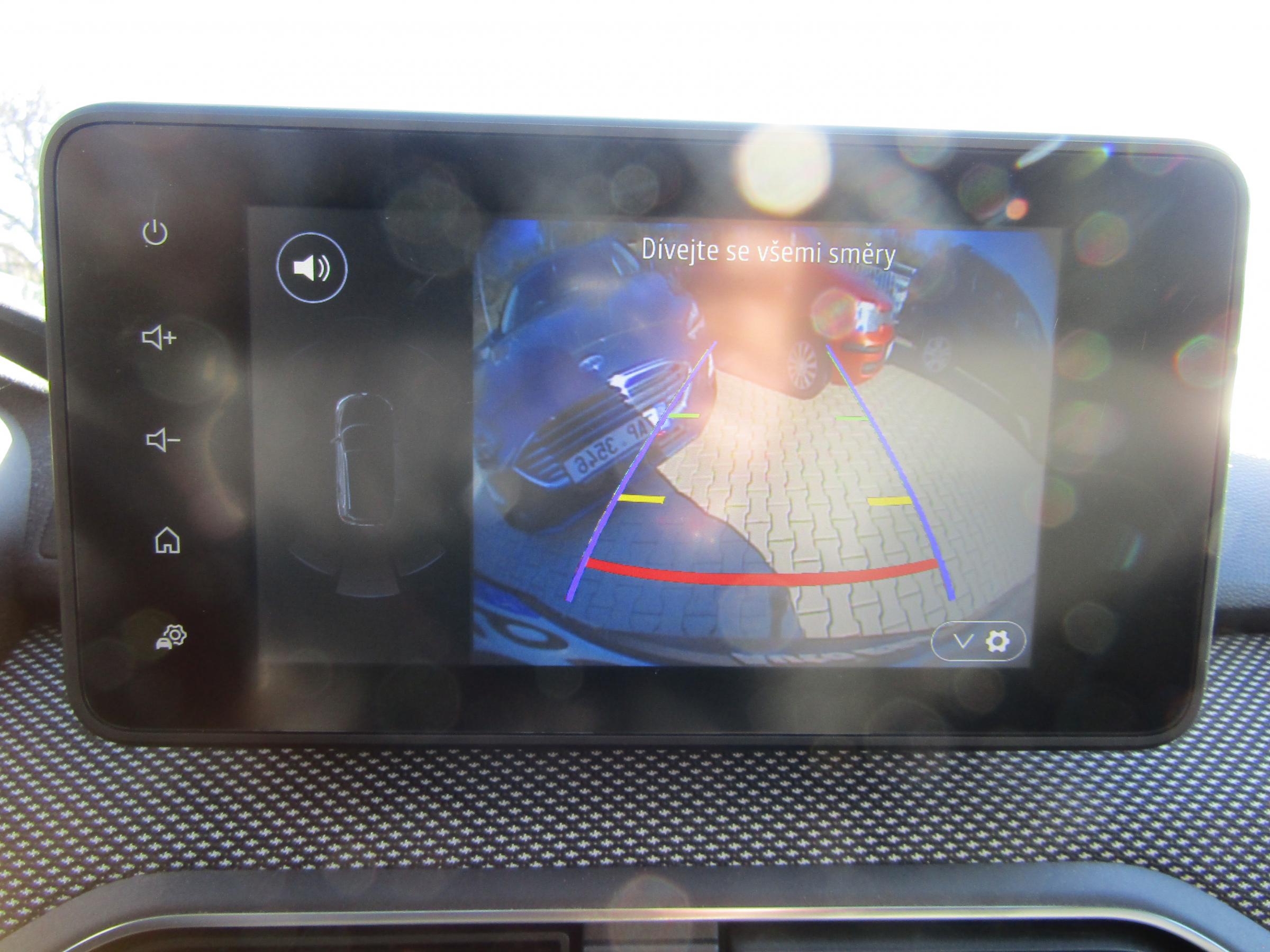 Dacia Jogger, 2022 - pohled č. 26