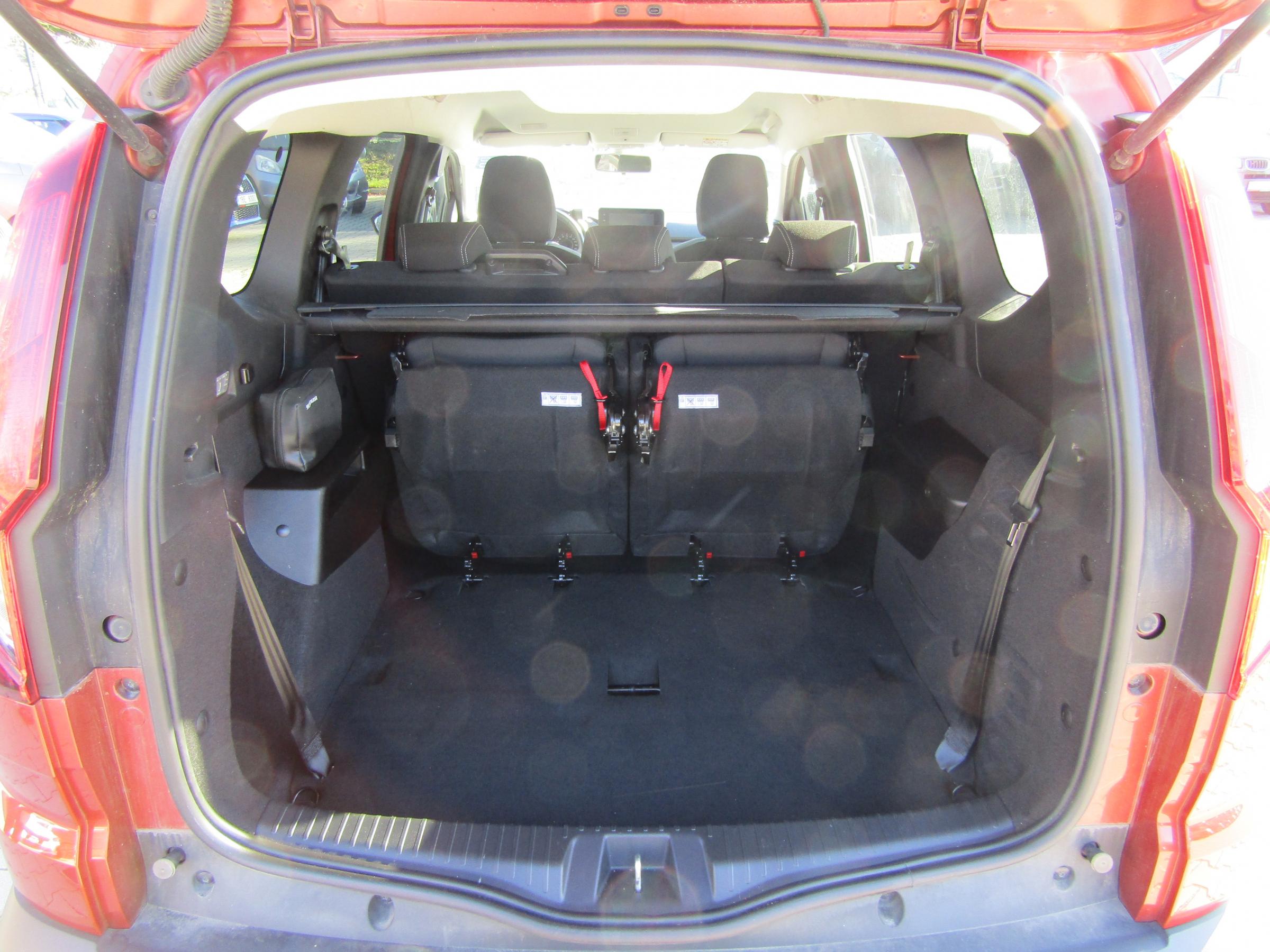 Dacia Jogger, 2022 - pohled č. 7