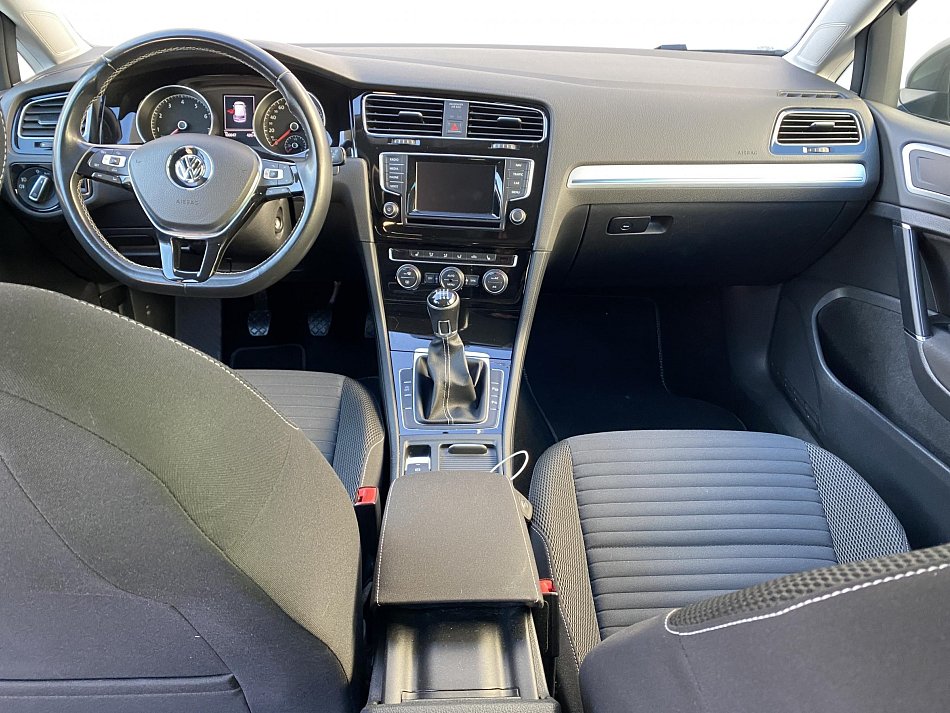 Volkswagen Golf 1.2TSi 