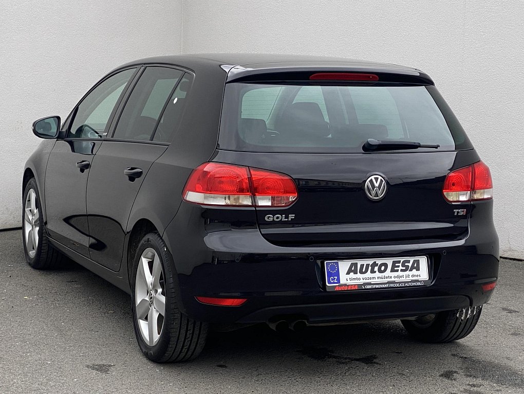 Volkswagen Golf 1.4 TSi Style