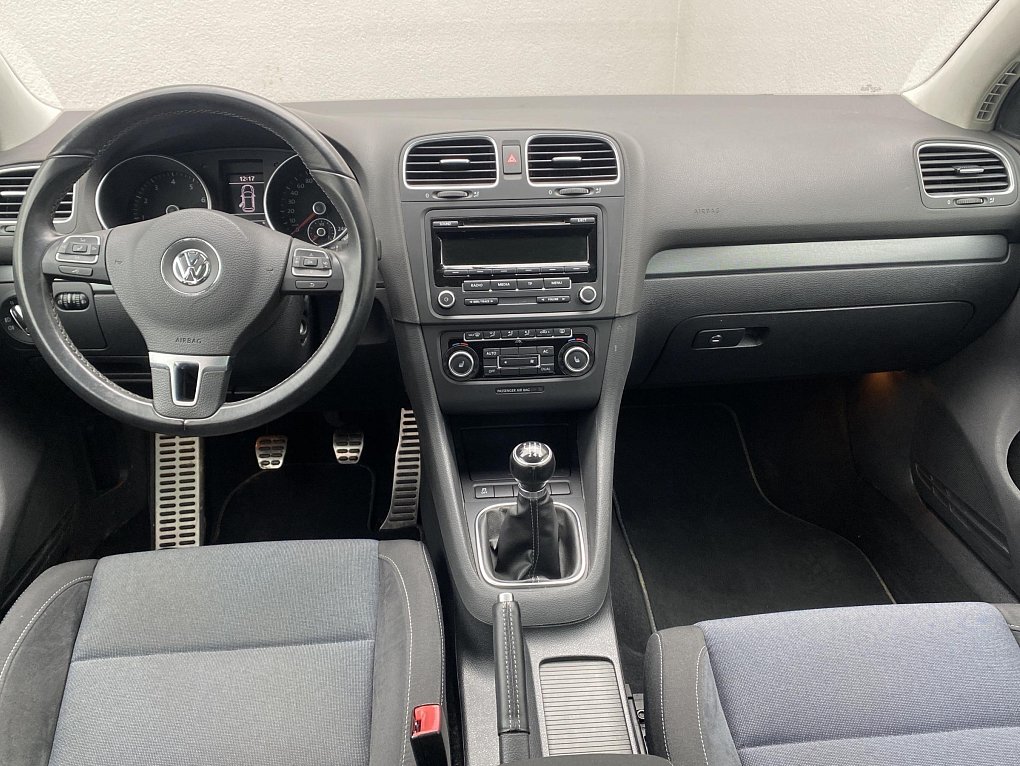 Volkswagen Golf 1.4 TSi Style