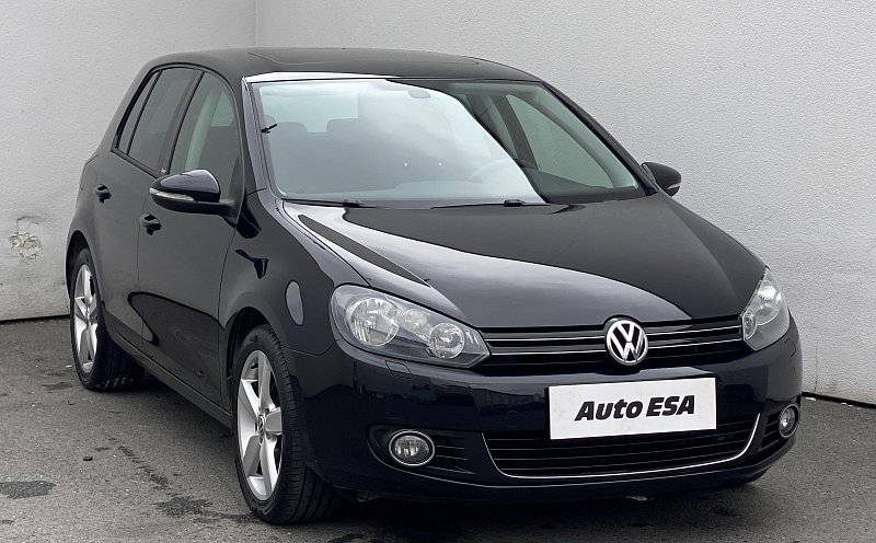 Volkswagen Golf 1.4 TSi Style