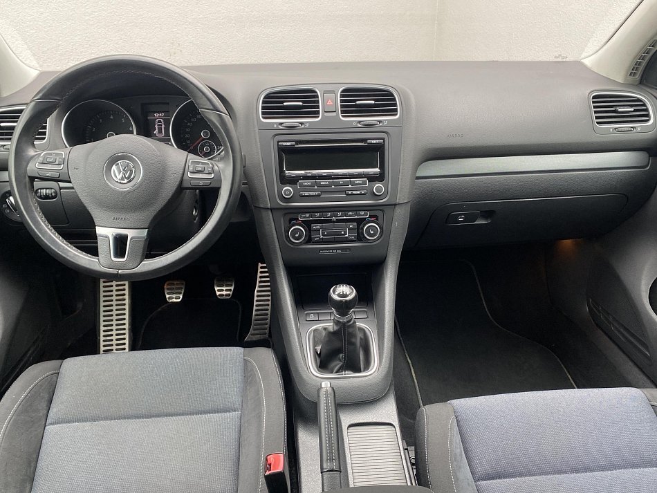 Volkswagen Golf 1.4 TSi Style