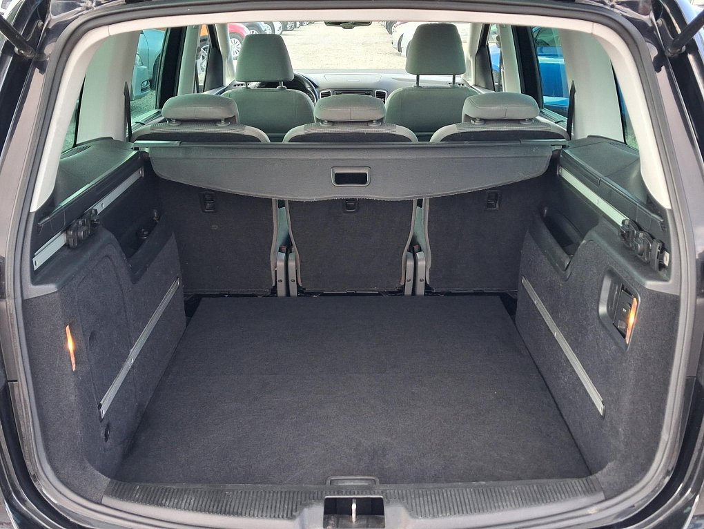 Volkswagen Sharan 2.0TDi 