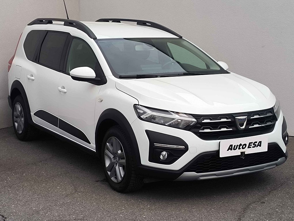 Dacia Jogger 1.0 TCe 