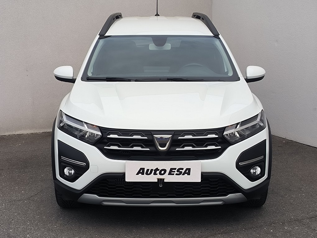 Dacia Jogger 1.0 TCe 