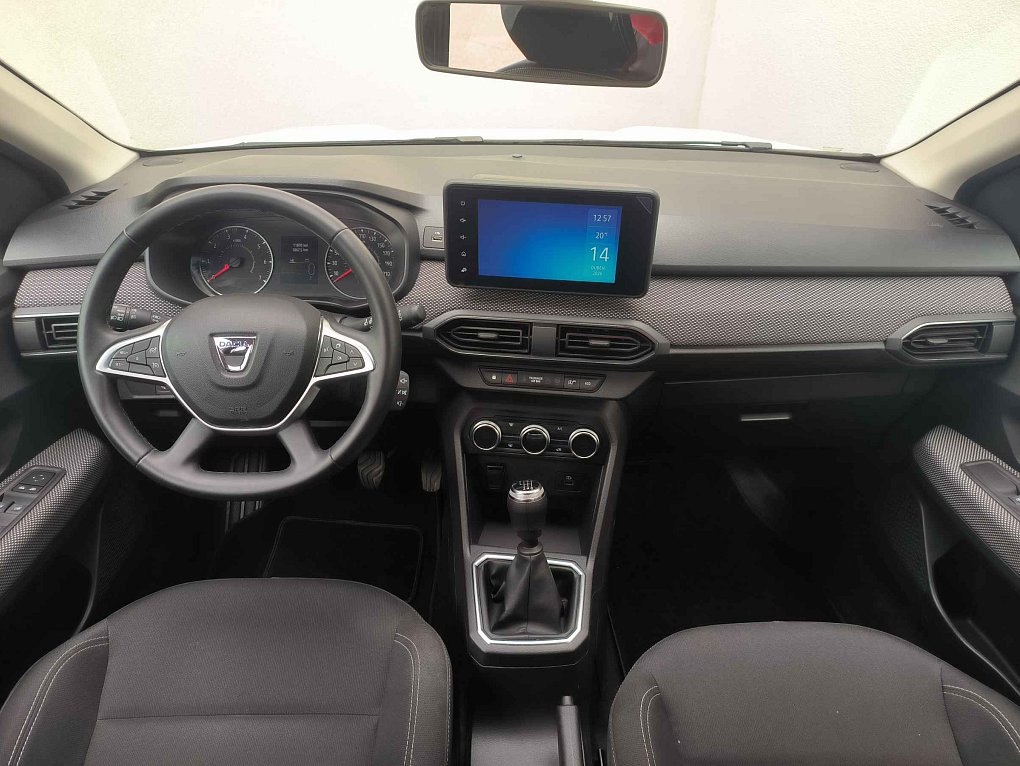 Dacia Jogger 1.0 TCe 