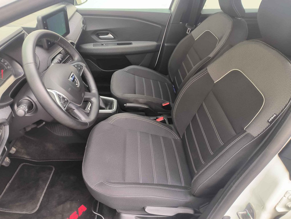 Dacia Jogger 1.0 TCe 