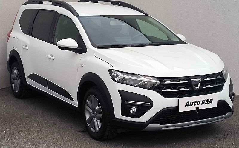 Dacia Jogger 1.0 TCe 
