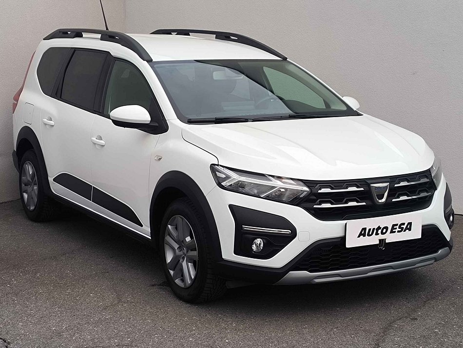 Dacia Jogger 1.0 TCe 