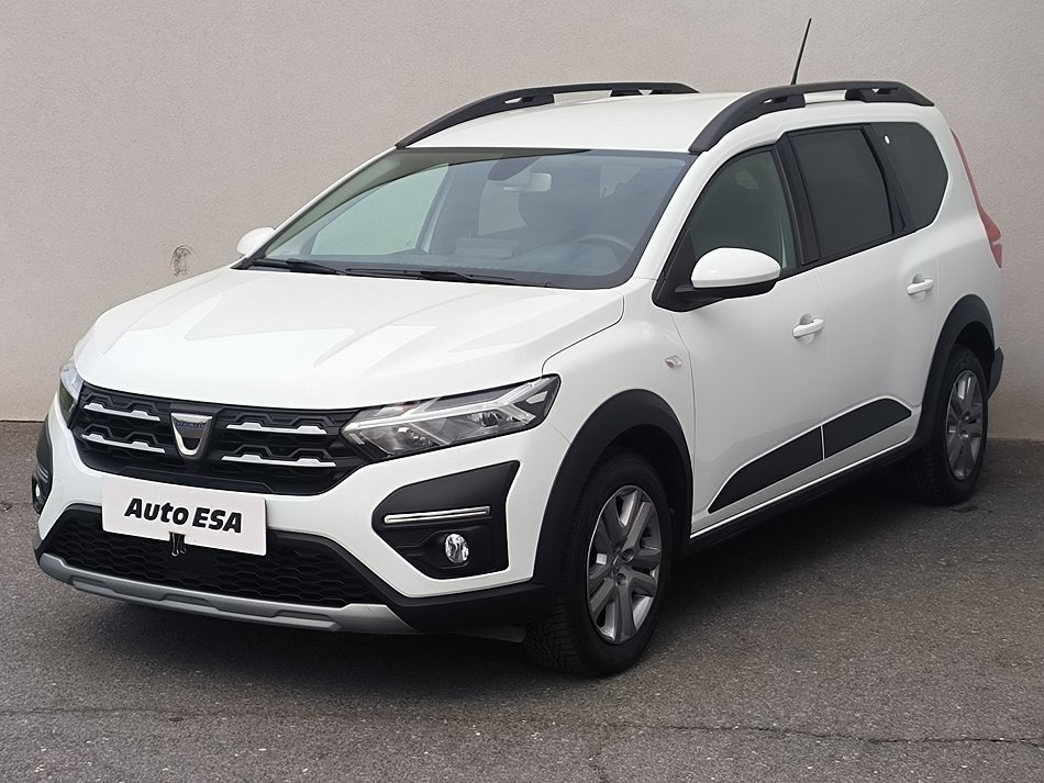 Dacia Jogger 1.0 TCe 