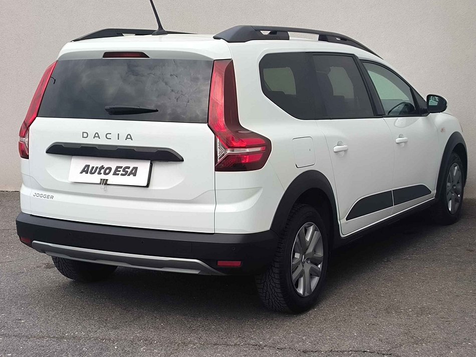Dacia Jogger 1.0 TCe 