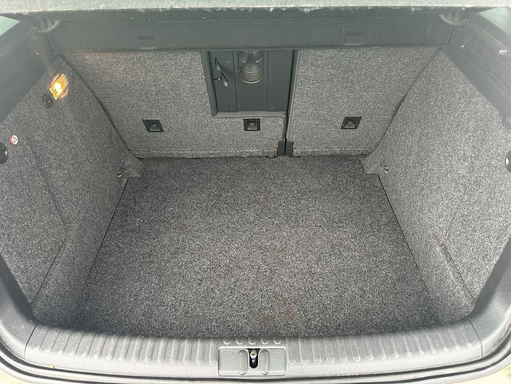 Volkswagen Tiguan 2.0 TDi Sport&Style