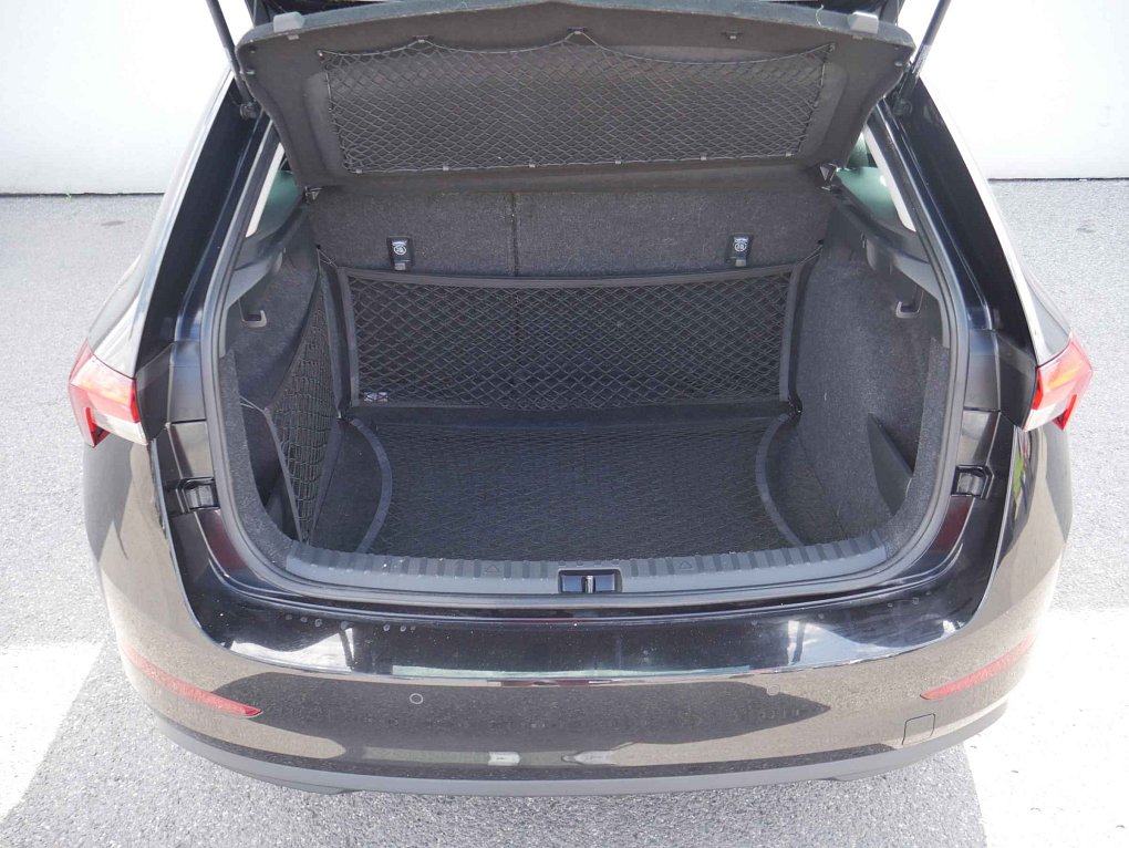 Škoda Scala 1.0TSi Style