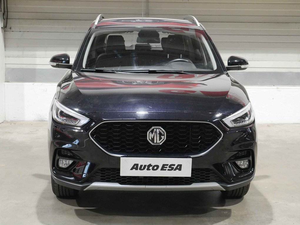 MG ZS 1.5 