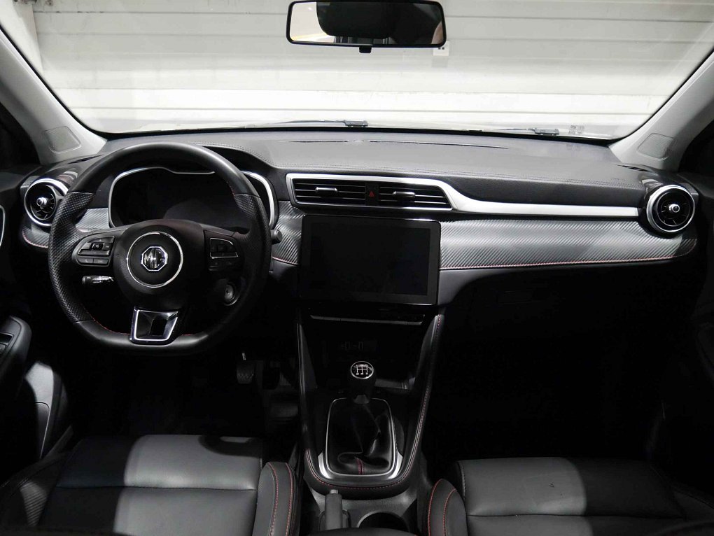 MG ZS 1.5 