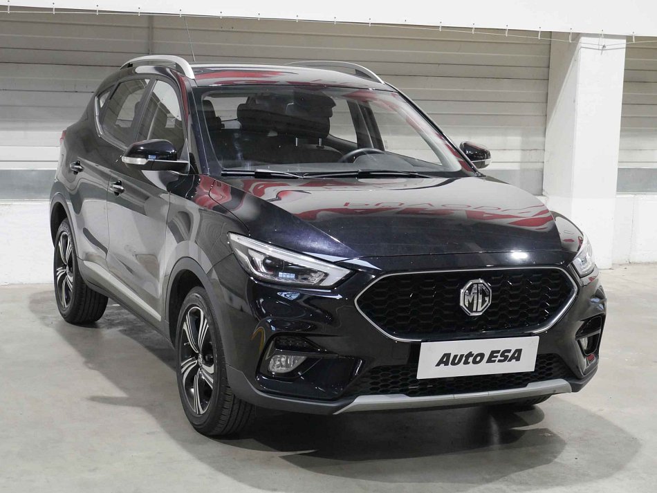 MG ZS 1.5 
