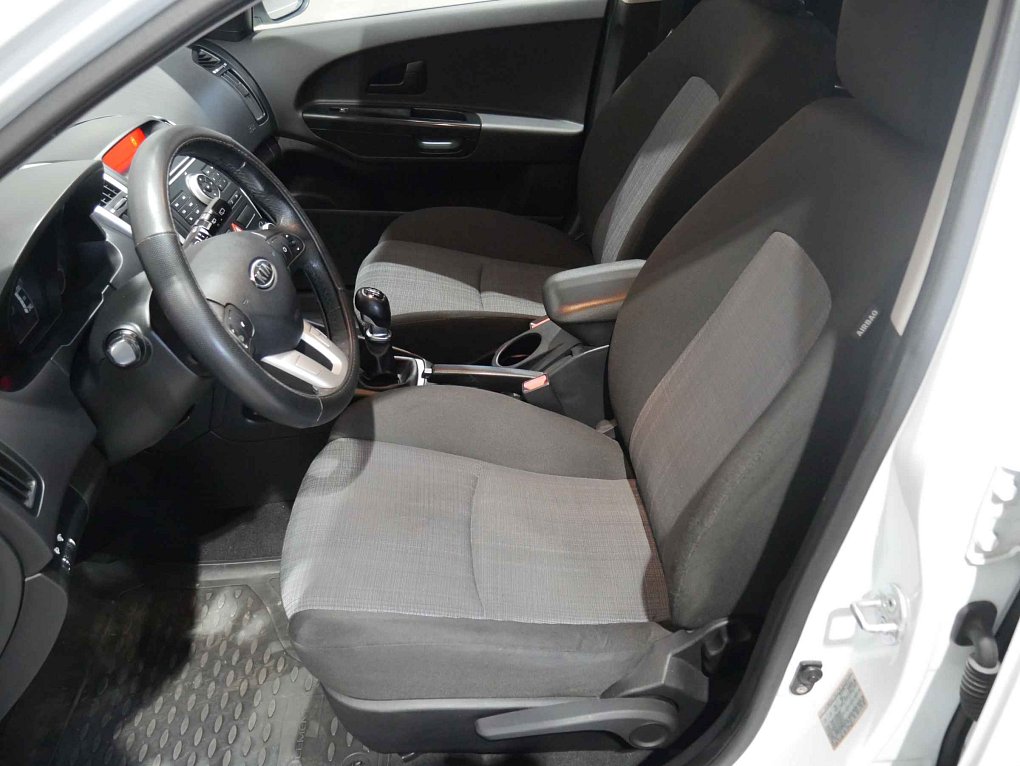 Kia Ceed 1.6i 