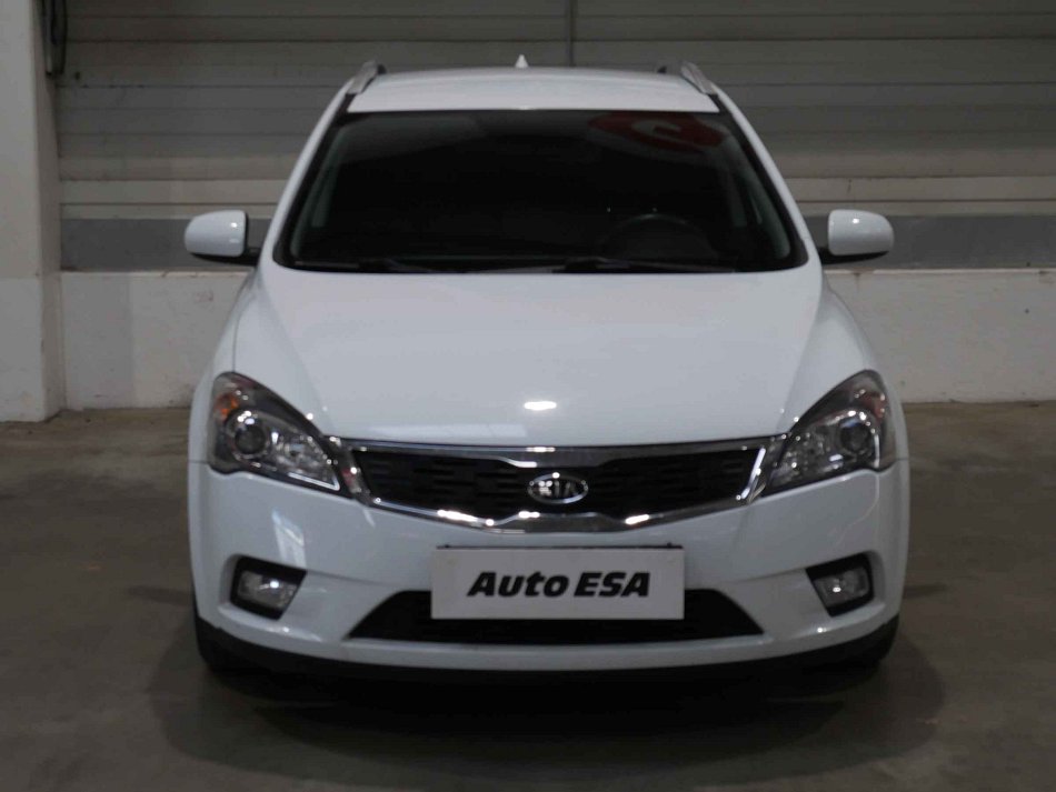 Kia Ceed 1.6i 