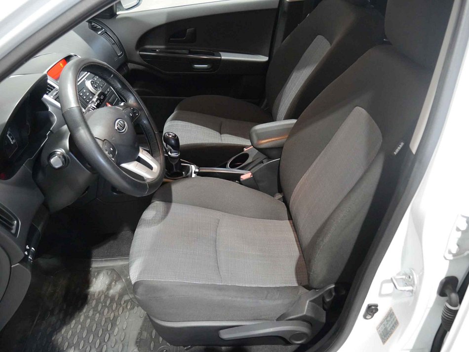 Kia Ceed 1.6i 