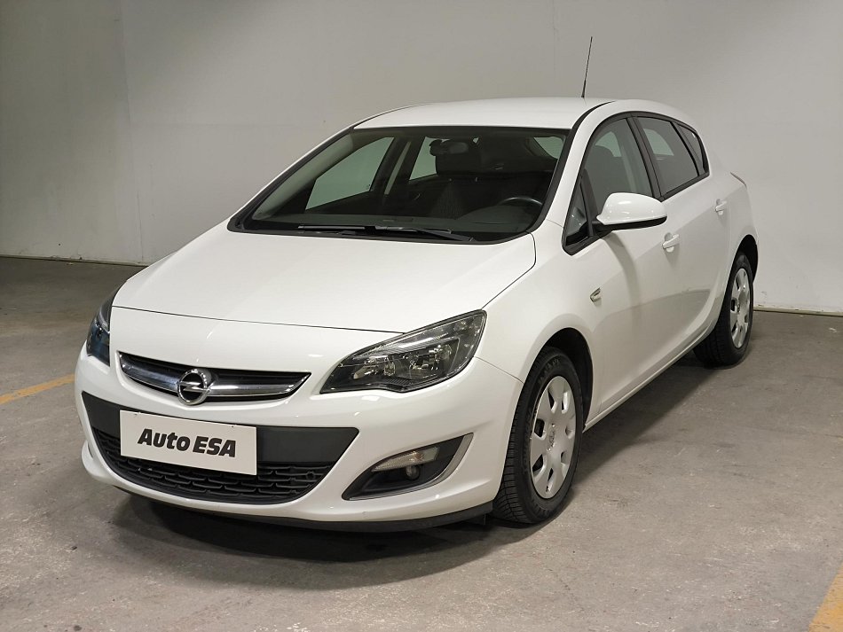 Opel Astra 1.4i 