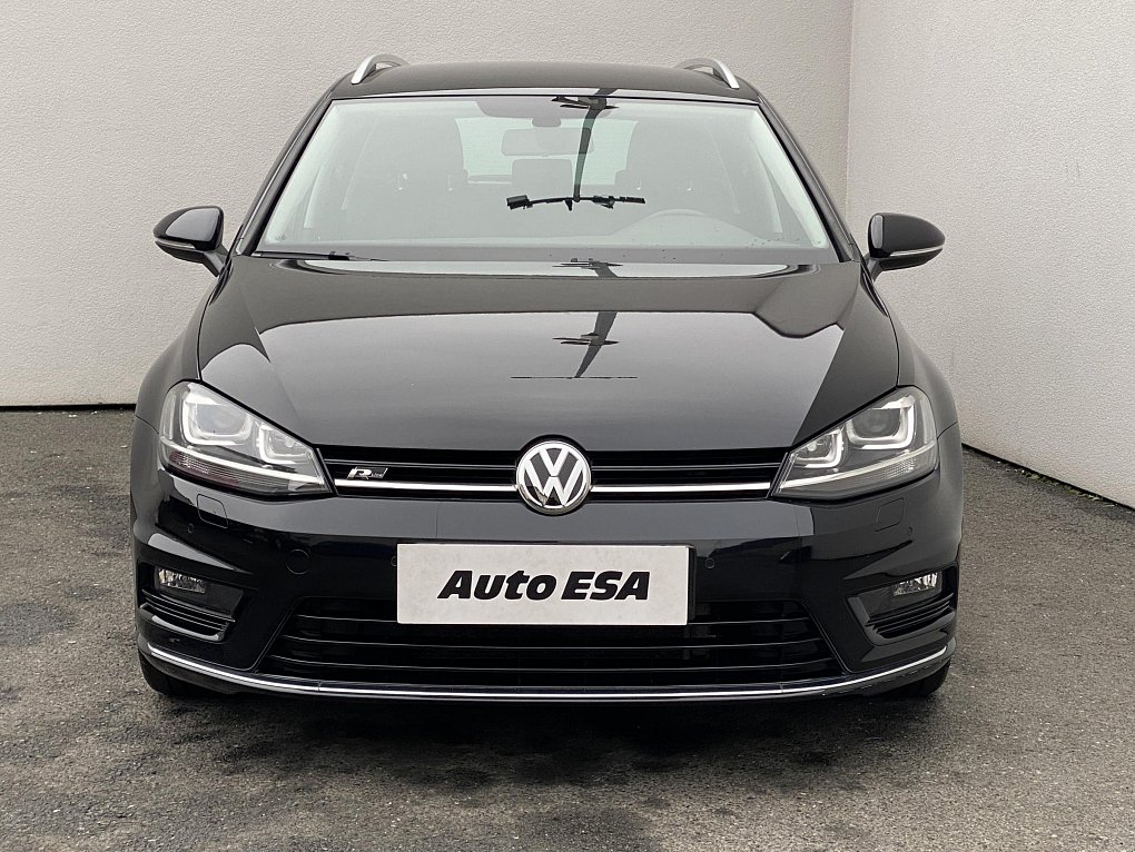 Volkswagen Golf 1.4 TSi Allstar