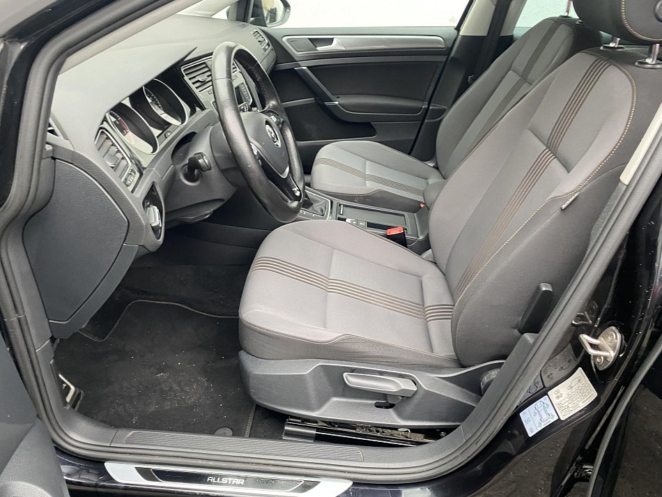 Volkswagen Golf 1.4 TSi Allstar