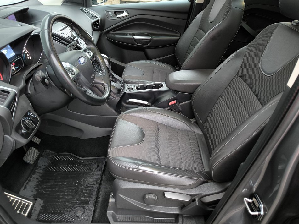 Ford Kuga 2.0 TDCi Titanium 4x4