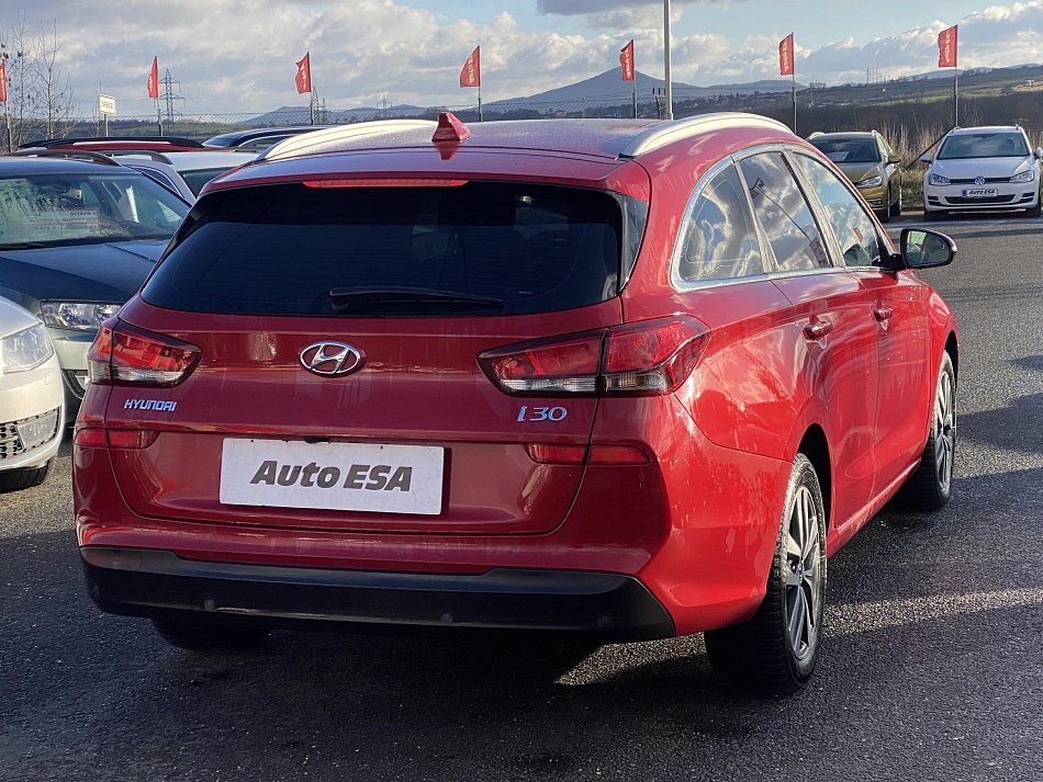 Hyundai I30 1.4i 