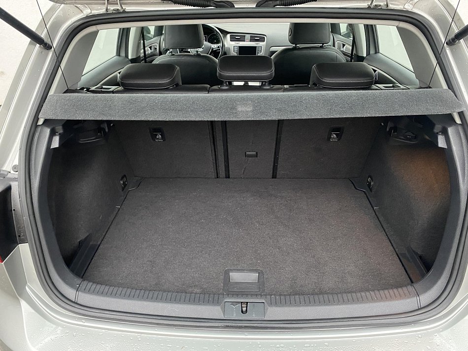 Volkswagen Golf 1.4TSi 