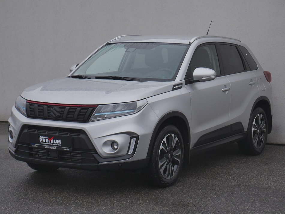 Suzuki Vitara 1.4 Hybrid Elegance Allgrip