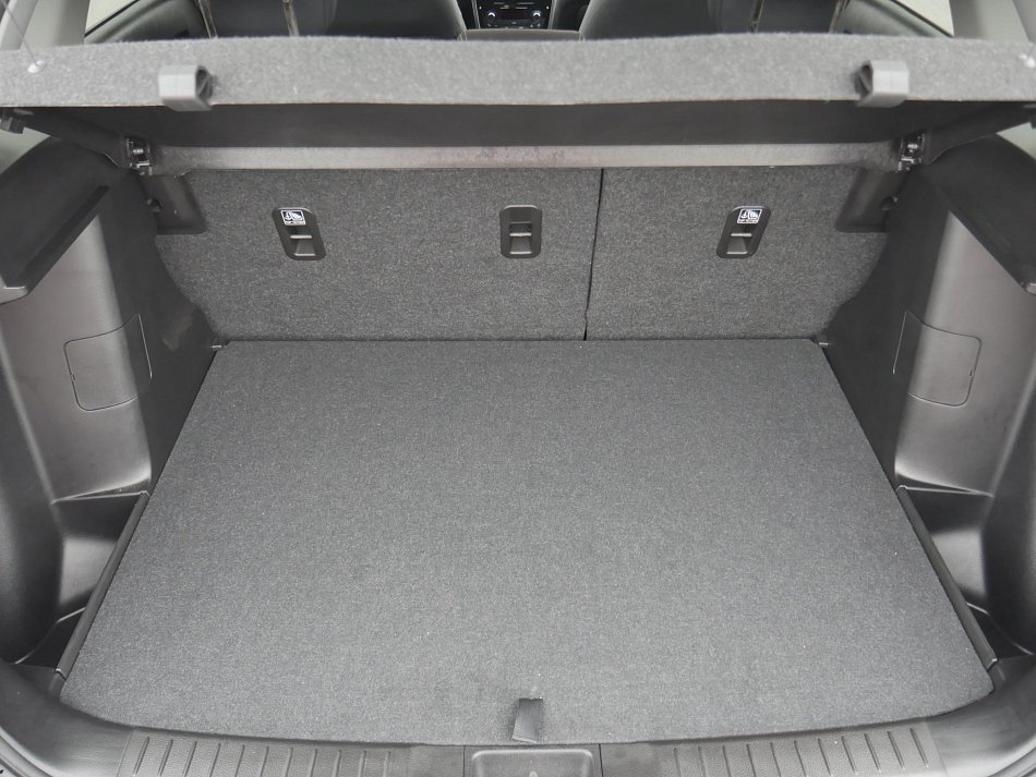 Suzuki Vitara 1.4 Hybrid Elegance Allgrip