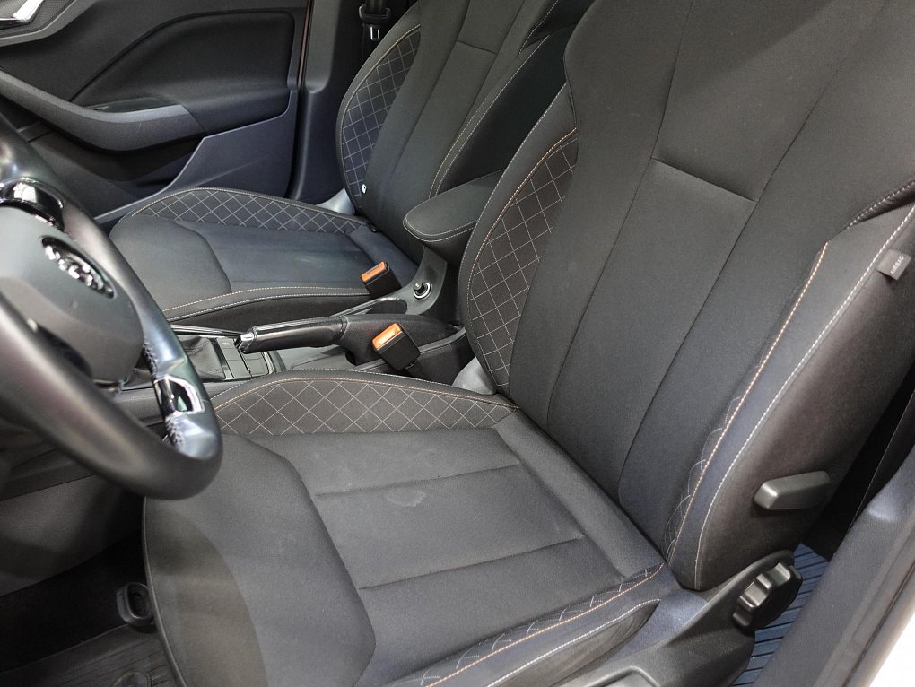 Škoda Scala 1.0TSI 