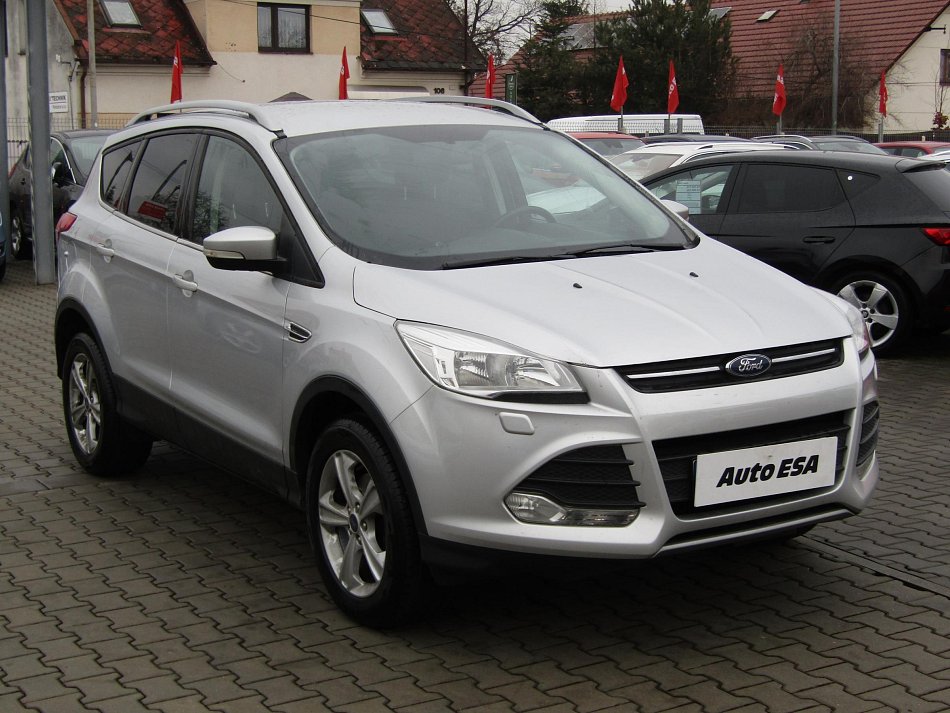 Ford Kuga 1.5 EcoBoost 