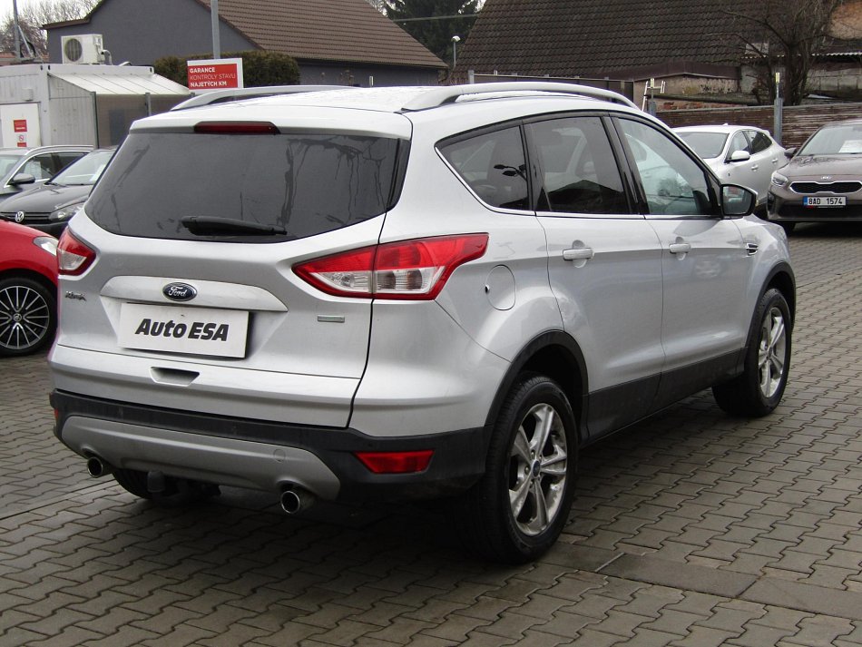 Ford Kuga 1.5 EcoBoost 