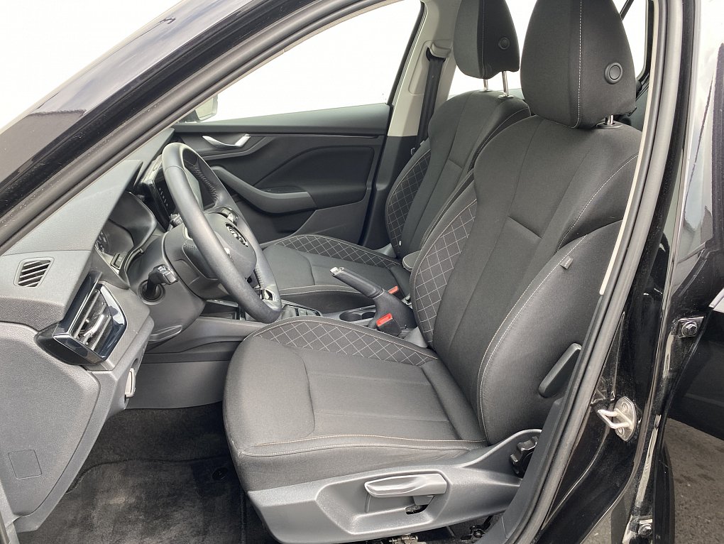 Škoda Kamiq 1.0 TSi Ambition