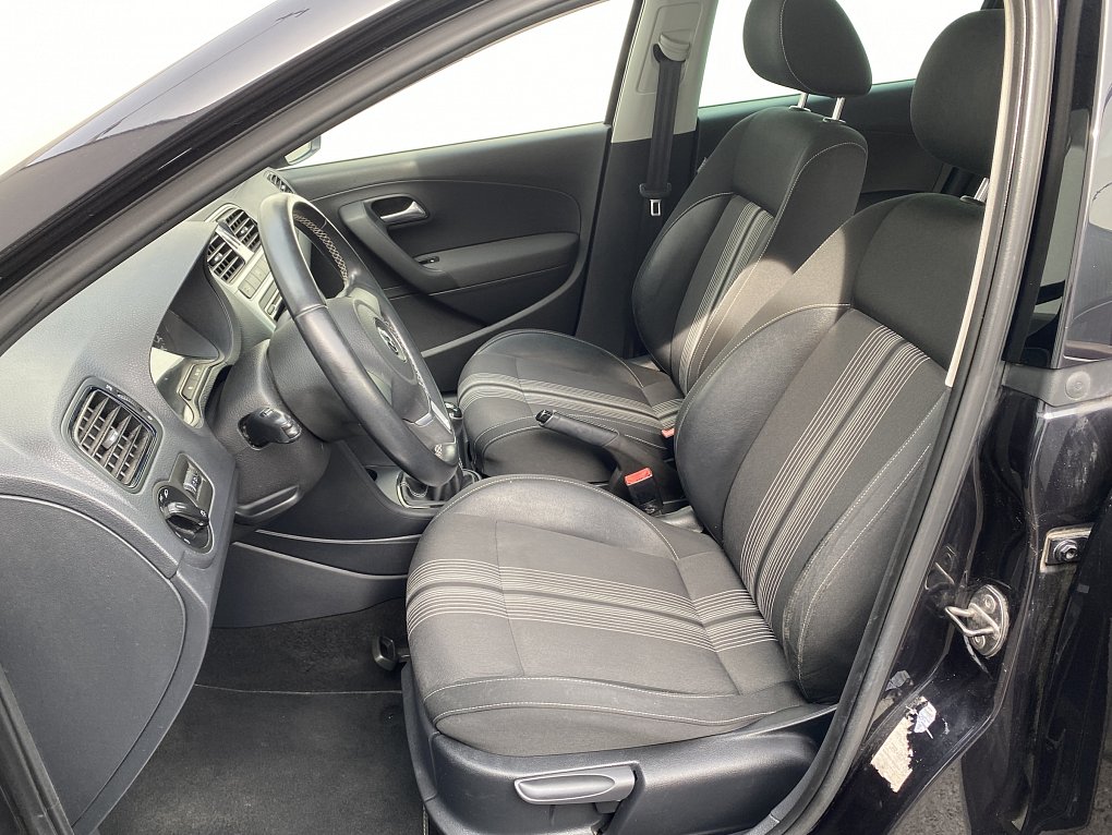 Volkswagen Polo 1.2 TSi Match