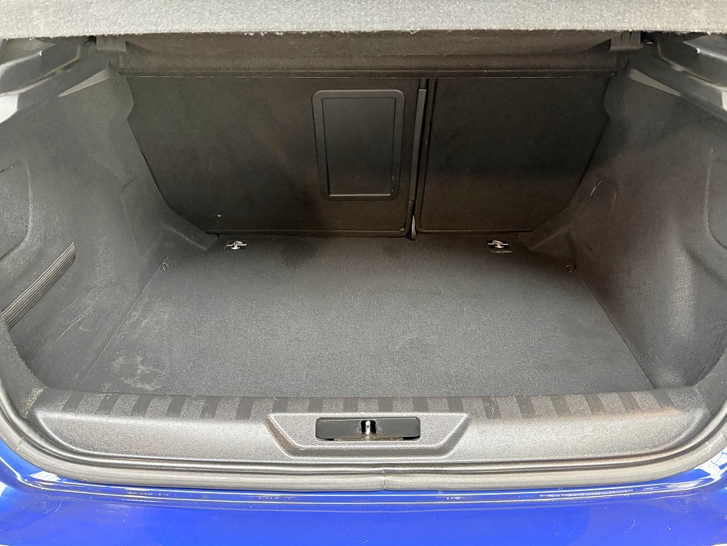 Peugeot 308 1.2 PT GT Line