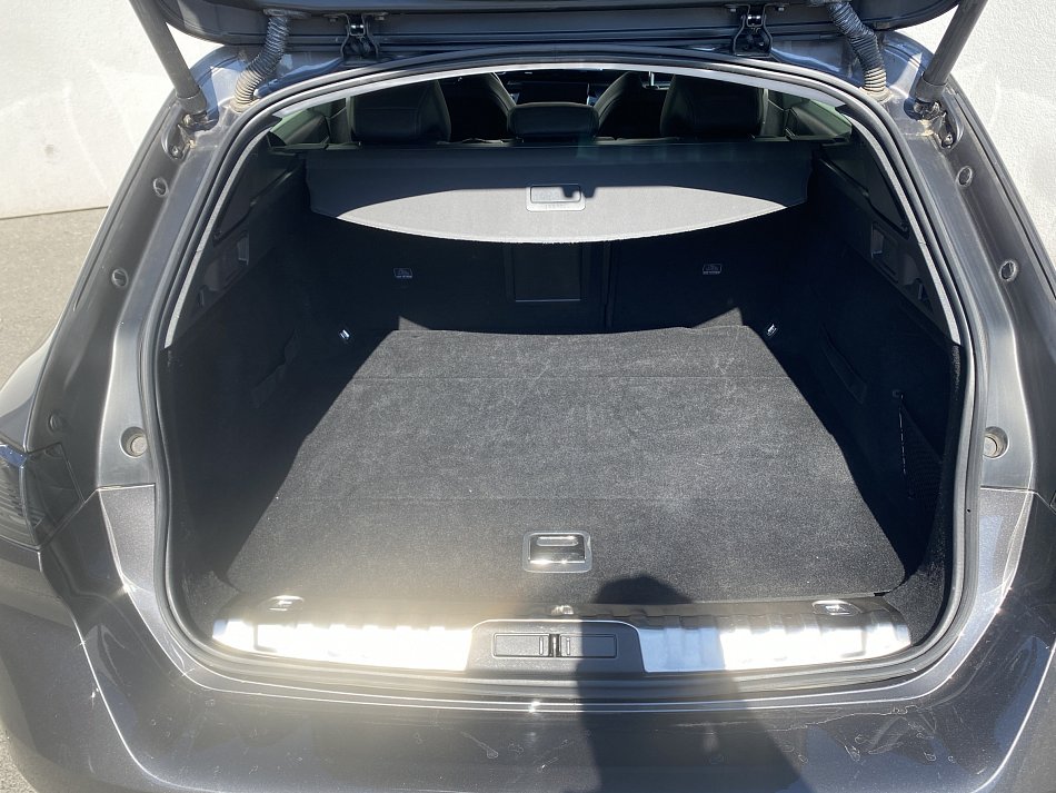 Peugeot 508 1.5 HDi Allure