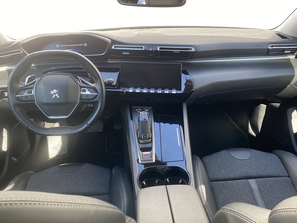 Peugeot 508 1.5 HDi Allure
