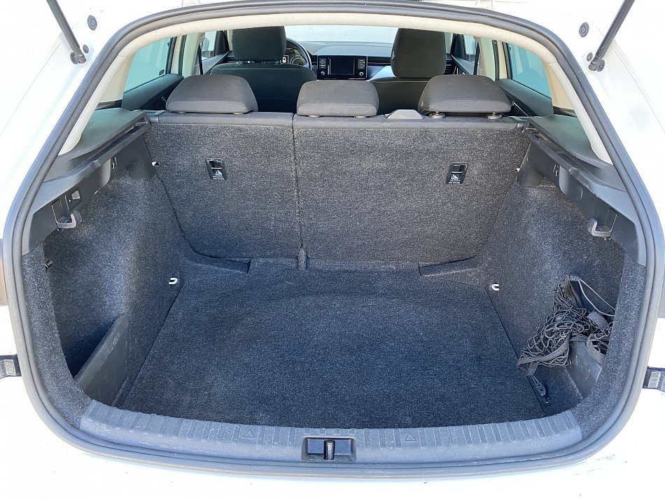 Škoda Scala 1.0 TSi Ambition