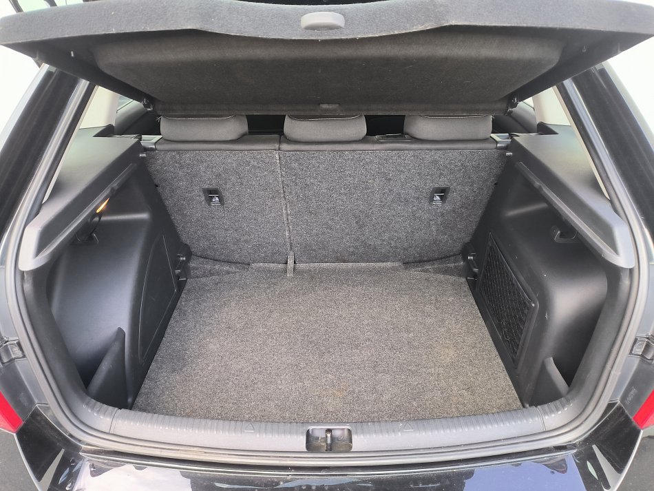 Škoda Rapid 1.2 TSi Ambition