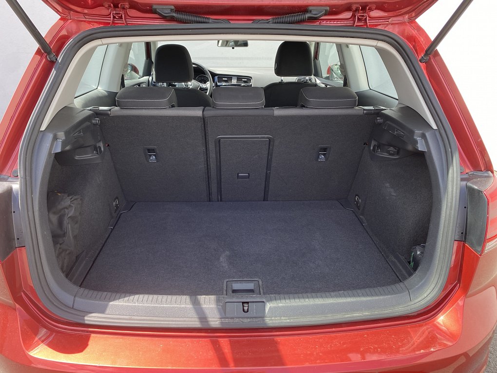 Volkswagen Golf 1.4 TSi Highline