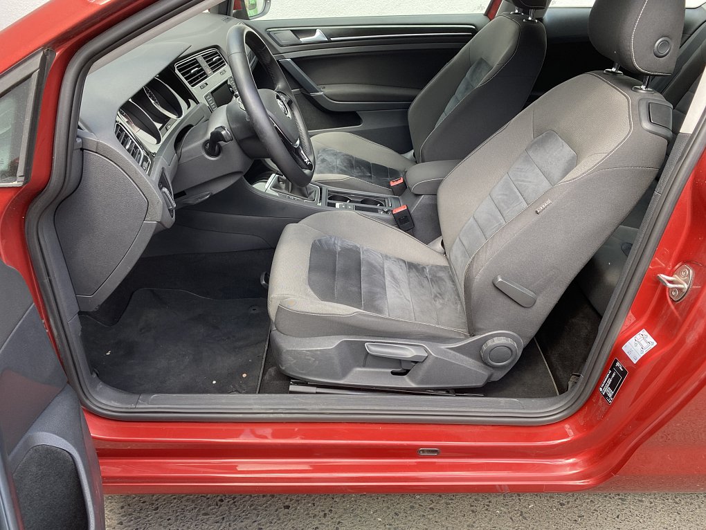 Volkswagen Golf 1.4 TSi Highline