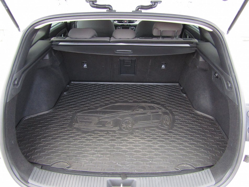 Hyundai I30 1.5 T-GDi 