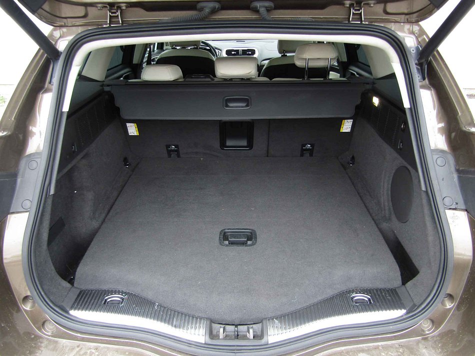 Ford Mondeo 2.0TDCi Titanium