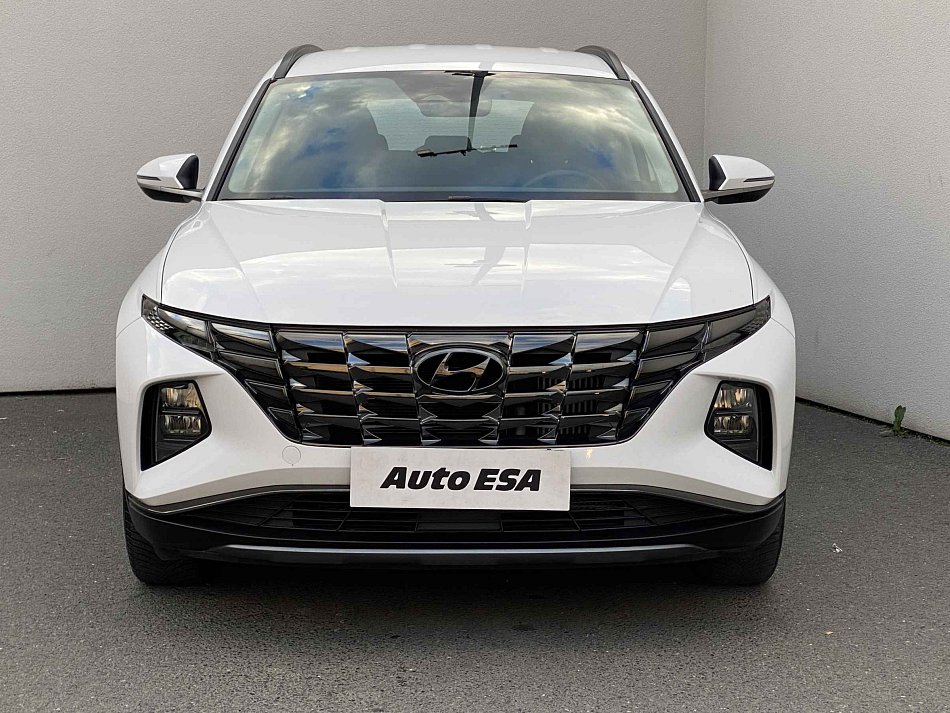 Hyundai Tucson 1.6 T-GDi Smart